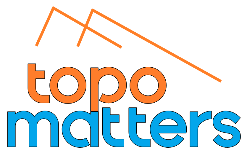 Topo Matters
