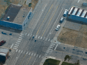 A "digital twin" point cloud contains millions of 3D pixels and offers a current perspective view of your project