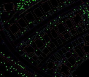 local base map data