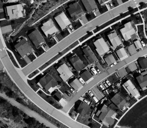 Planners designers communities and clients all benefit from drone-based visualization