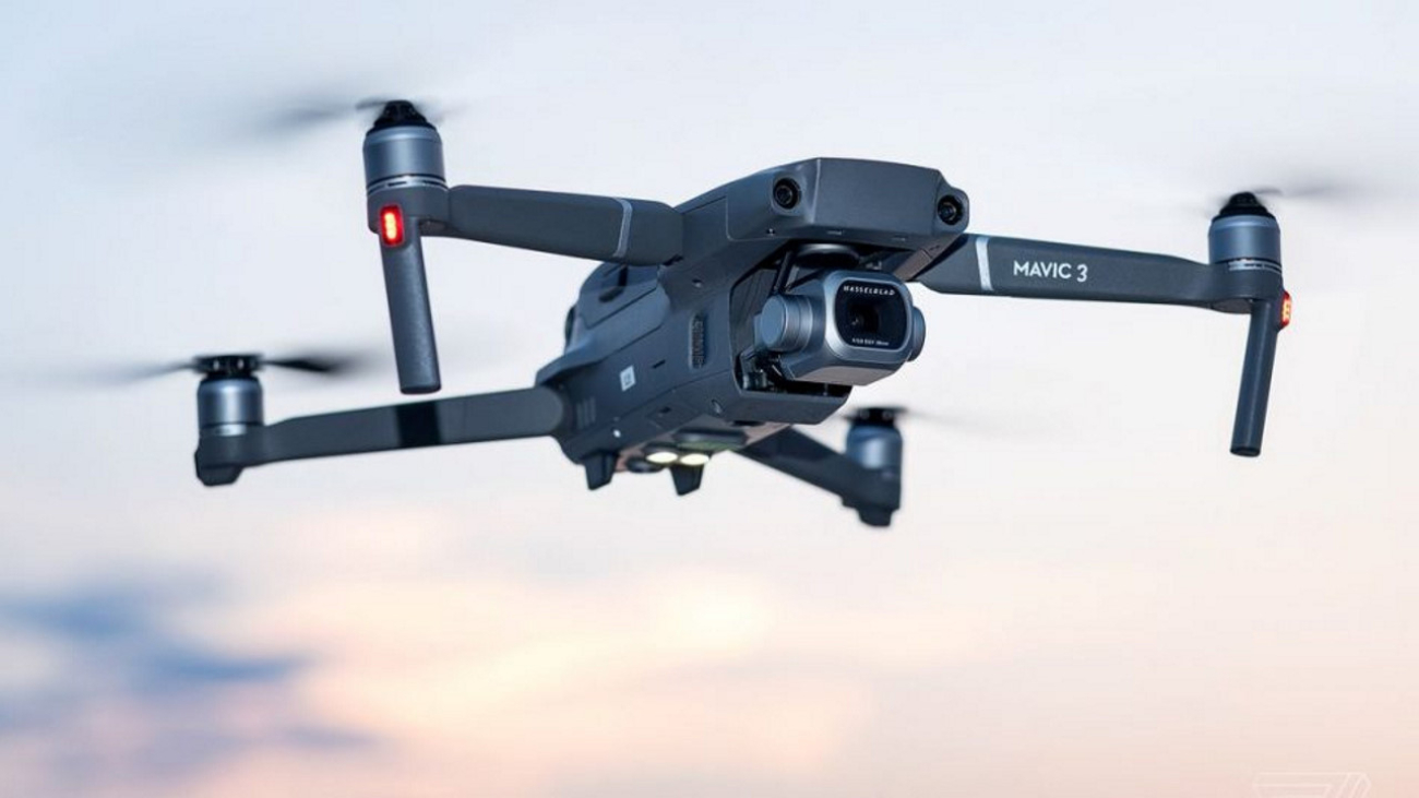 DJI-Mavic-3