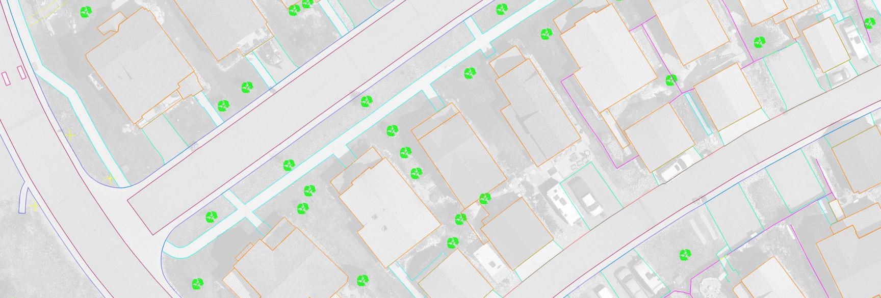 Get your project off the ground with high fidelity drone maps and data