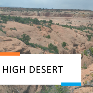 Mesa County Drone Mapping