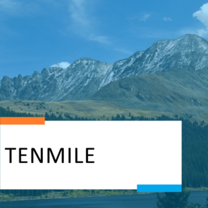 Summit County Drone Mapping