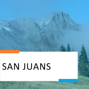 Ouray County Drone Mapping