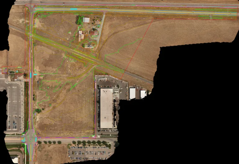 Transportation Design Feasibility Survey