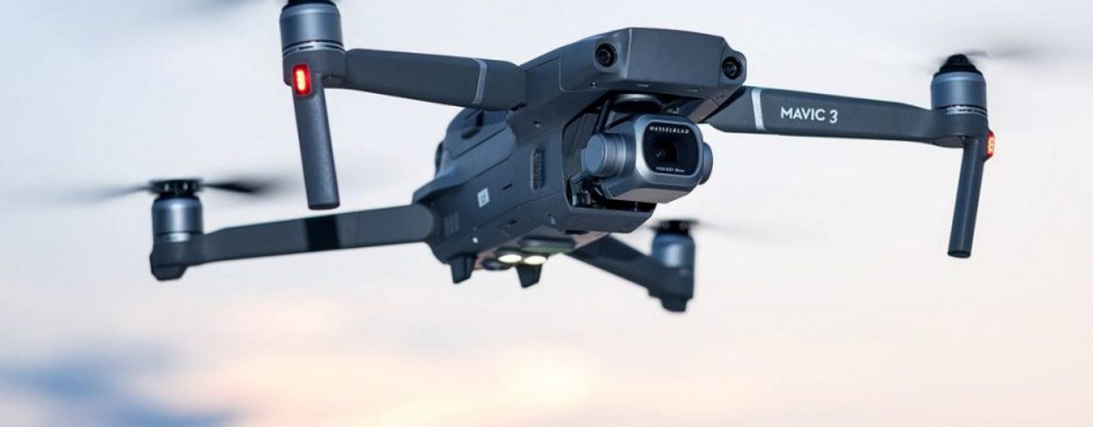 DJI-Mavic-3