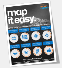 TopoMatters Infographic