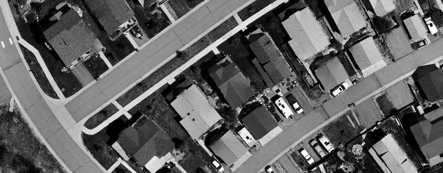 Planners designers communities and clients all benefit from drone-based visualization