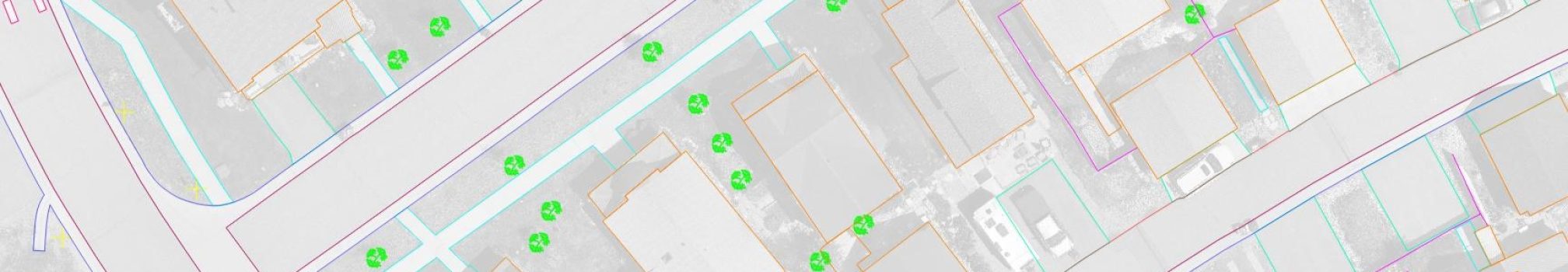 Get your project off the ground with high fidelity drone maps and data